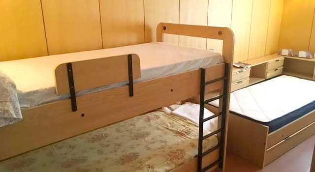 Apartment With 3 Bedrooms in Cambrils, With Enclosed Garden and Wifi -