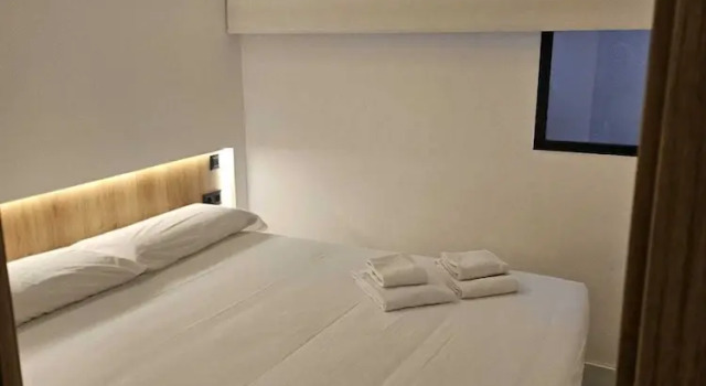 Апартаменты Apartamentos San Fernado 32