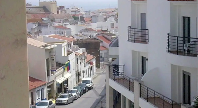 Casa do Sol Algarve, Varaa Hotelli Lagos Albufeira