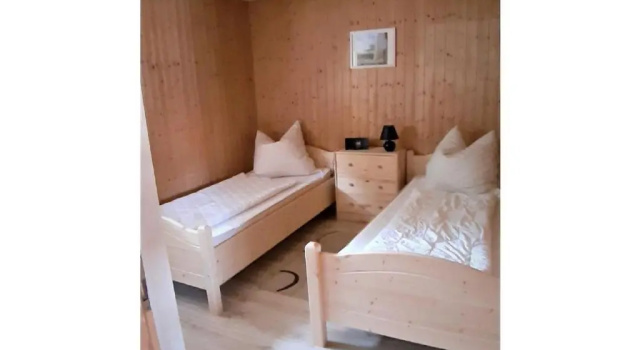 Коттедж Gerda's Ferienhäuser