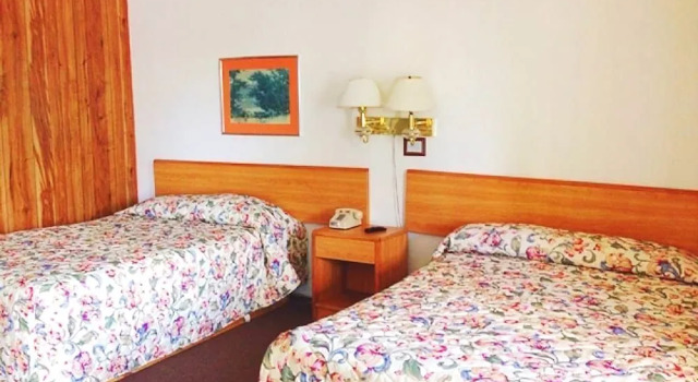 Liberty Inn, Book Hotel Scottsboro Alabama