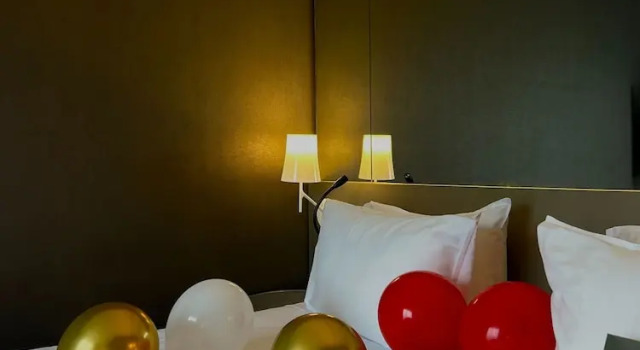 Номер Superior Hôbou - ex Hotel Acanthe