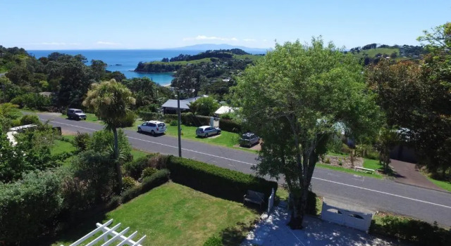 Вилла Manea Villa - Stay Waiheke