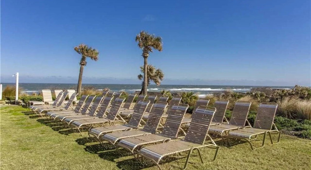 1061 Cinnamon Beach, Buchen Sie Hotel SPA-Hotels in Palm Coast, SPA