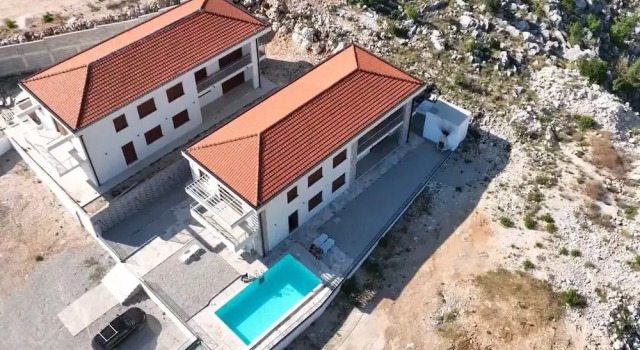 Dubrovnik Heights Luxury Villa