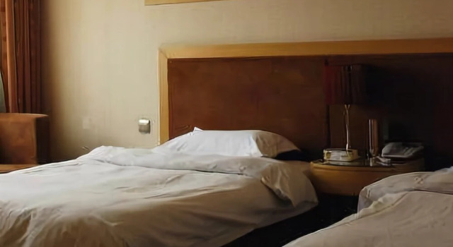 Balance Hotel - Yinzhou Wanda, Varaa Hotelli Mudanjiang Heilongjiang