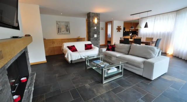 Apartment Findelbach