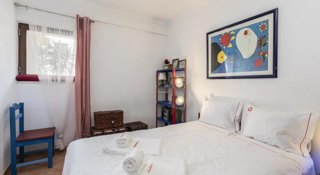 Апартаменты Hopstays Albufeira Casa do Zanão - 100m beach apartment
