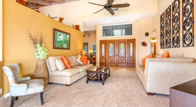 Keauhou Luxury Estate by Casago