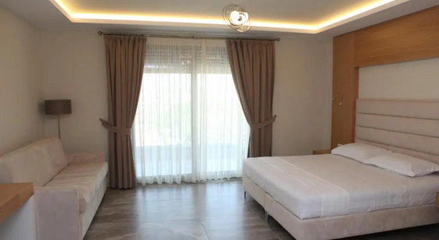 Номер Standard Hotel GRINT
