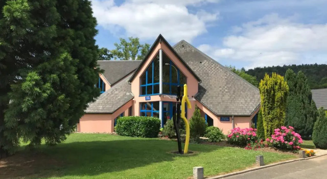 Résidence la Pyramide