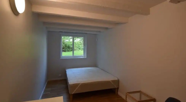 Апартаменты Solferie Holiday Apartment Østerveien