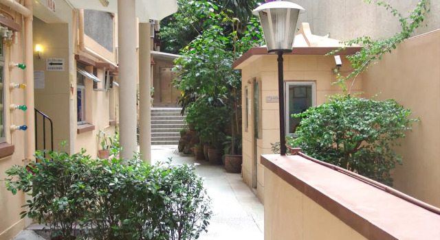 Rent-a-Room Hong Kong, Boek Hotel Hongkong China, in de buurt van The ONE