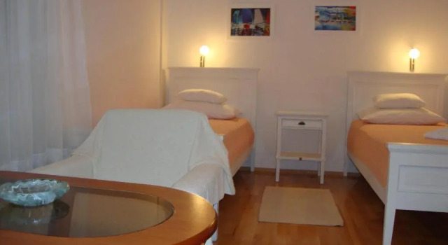 Студия Apartments Sunce