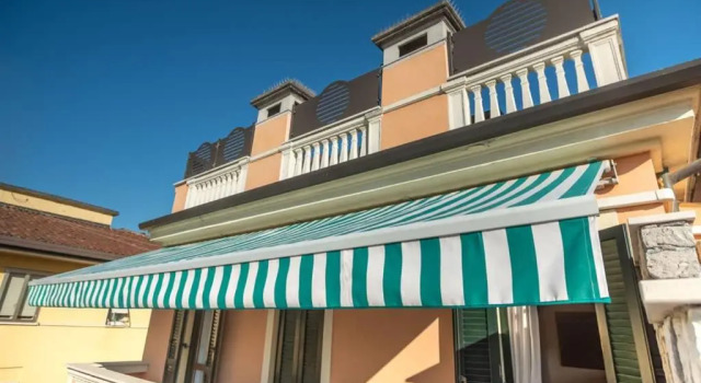 La Terrazza su Verona, Prenota Hotel Hotel a Veneto con parcheggio, Parcheggio