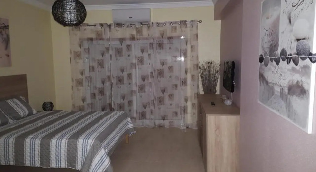 Студия Apartamentos Vista Mar