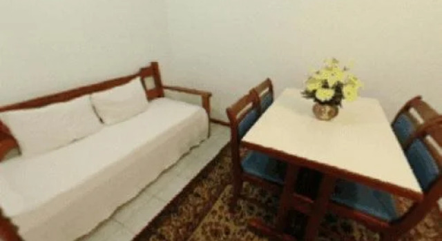 Remmar Residence Hotel
