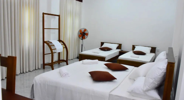 Номер Standard Ella, Nine Arch Holiday Resort