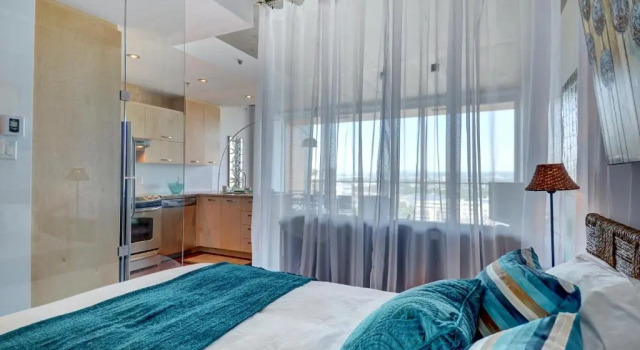 Апартаменты Les Immeubles Charlevoix - Le 760314