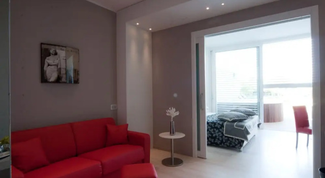 Семейный люкс Villaggio La Pescaccia