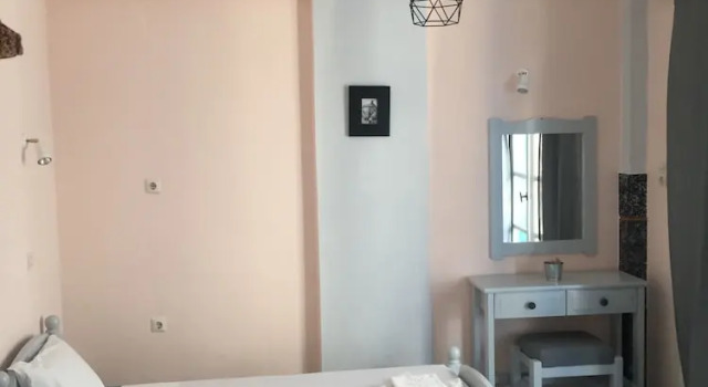 Апартаменты Classic Pigasos Studios