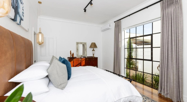 La Maison on Main Self-Catering Villa