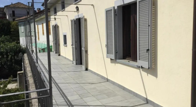 Viaggio della Vita B&B, Prenota Bed & breakfast Fontanile Monferrato