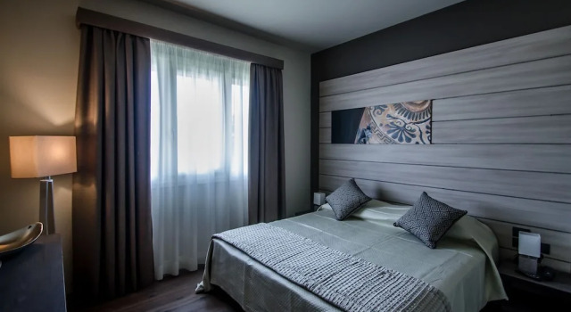 Business- værelse Archeo Hotel