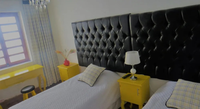 Двухместный номер Premium Цокольный этаж c 1 комнатой Hotel + Arte