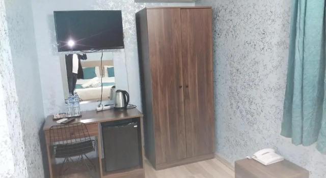 Двухместный номер Economy Blue Sail Hotel