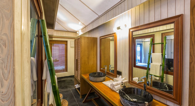 The Treasure Koh Madsum - Samui, Забронировать Отель Отели Южного Таиланда 4 звезды, 4*
