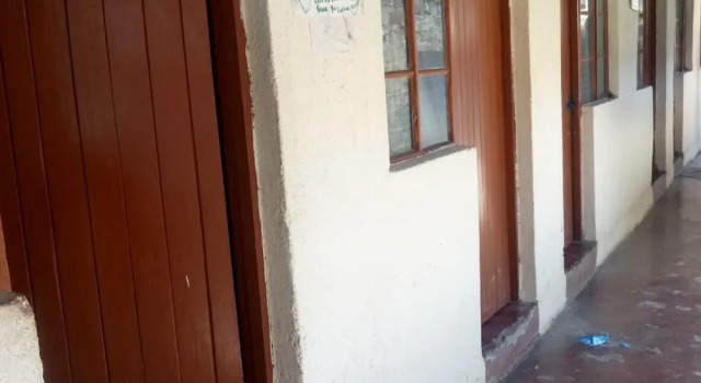 Dgk Lodge, Rezervovat Rekreační dům Hotely v Nakuru County s parkováním, Parkování