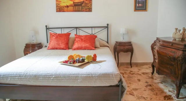 Soffio del Libeccio B&B, Забронировать Отель Отели Сиракузы с завтраком, рядом с Региональный музей средневекового и современного искусства, Завтраки