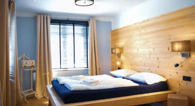 APARTments Alpenliebe, Book Apartment Hotels in Bavaria with Breakfast, Breakfasts