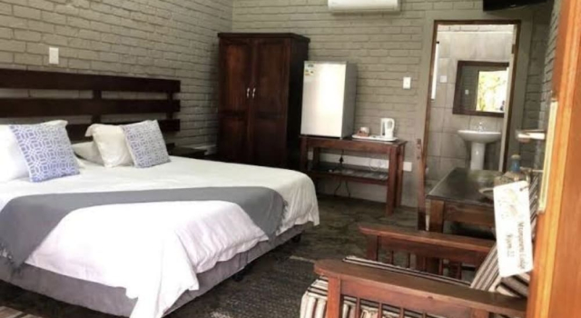 Mthonjaneni Lodge, Book Hotel Melmoth KwaZulu-Natal