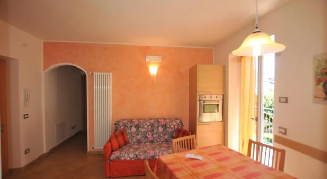 Agritur Le Pergolette