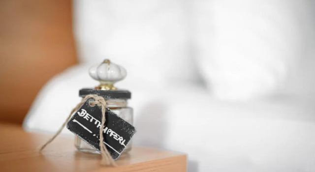 Номер Superior Alpen-Comfort-Hotel Central