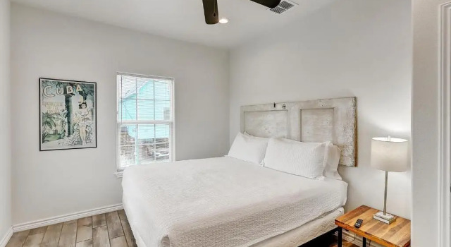Coles Cabin LV124, Buchen Sie Hotel Padre Island Mustang Island