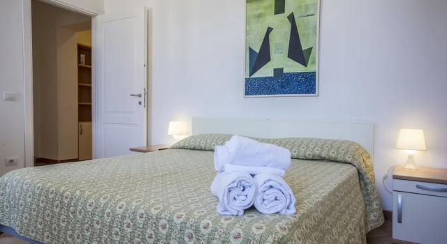 Апартаменты Grand GH Paradiso - Apartments