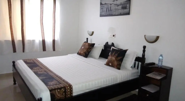 Номер Standard Mowicribs Hotel and Spa