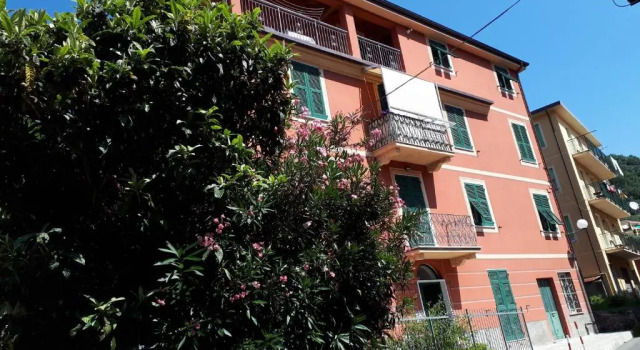 Appartamenti Enrica