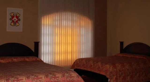 Номер Standard Hotel Alcazar De Doña Victoria