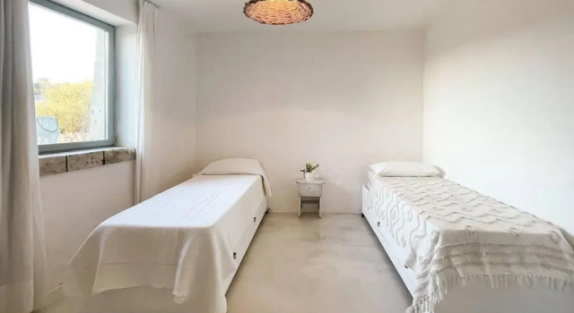 Trullo Exclusive - Pearl of the Ionian Sea