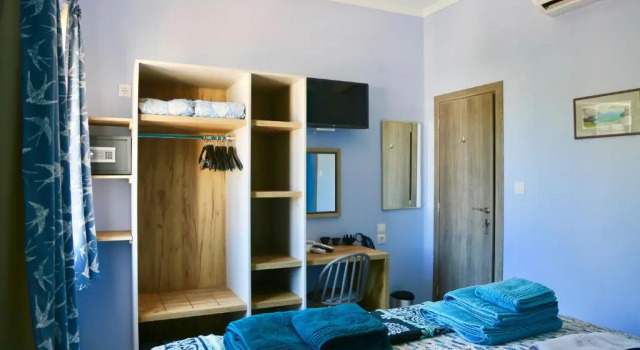 Casa Anthos Free Parking, Забронировать Апартаменты/квартира Ханья периферийная единица Ханья, рядом с Муниципальный рынок Ханьи