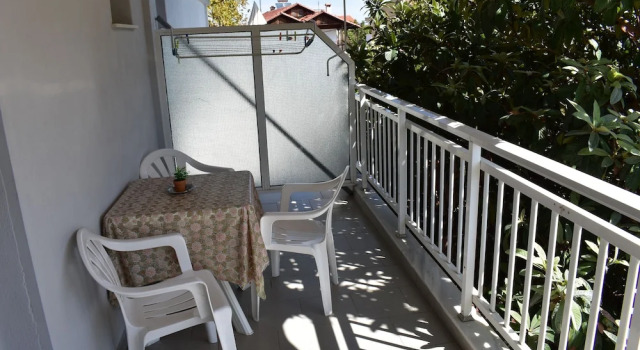 Студия Standard Galanis Hotel
