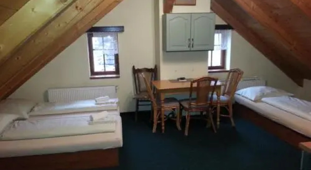 Penzion Roky, Rezerwuj Hotel Rokytnice nad Izerą 