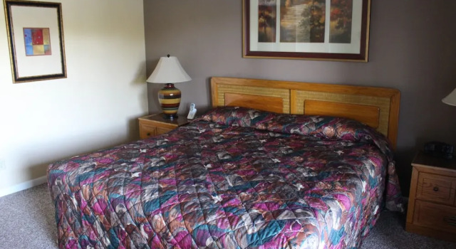The Wharf Resort, Boek Resort Hotels in Missouri met zwembad, Zwembad