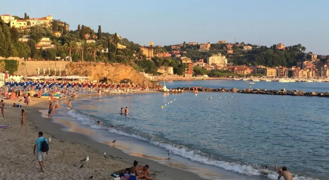 Апартаменты Cinque Terre, Tuscany, Liguria, Lerici, apartment #1