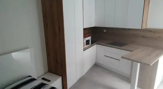 Студия Luxury Apartments Villa Aspira