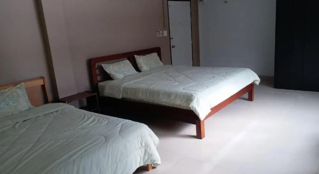 New Wanchai Hotel